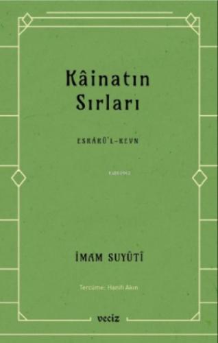 Kainatın Sırları Kainatın Sırları