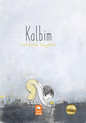 Kalbim - Ciltli Kalbim - Ciltli