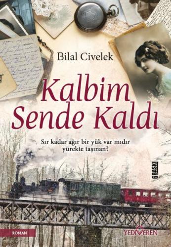 Kalbim Sende Kaldı - Boris'ın Sırrı