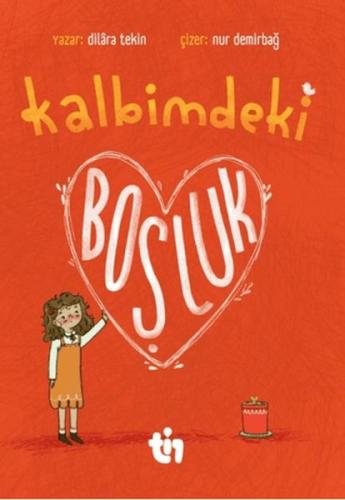 Kalbimdeki Boşluk