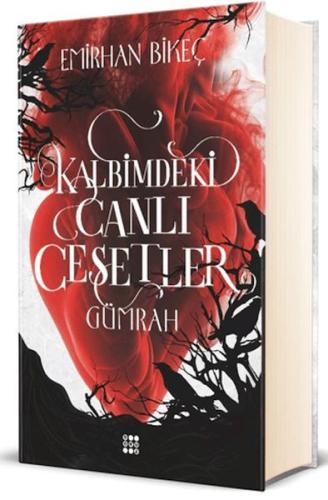 Kalbimdeki Canlı Cesetler (Ciltli) Kalbimdeki Canlı Cesetler (Ciltli)