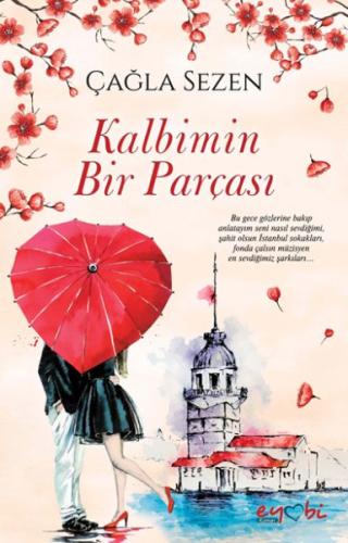 Kalbimin Bir Parçasi