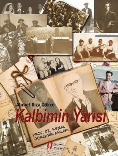 Kalbimin Yarısı Kalbimin Yarısı