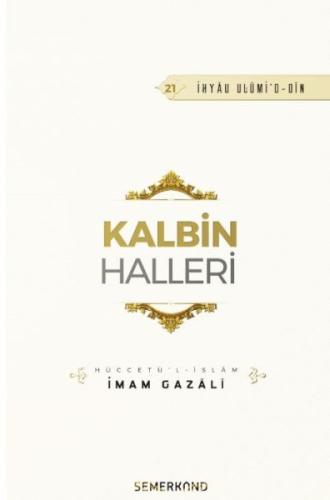 Kalbin Halleri