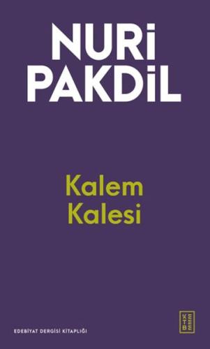 Kalem Kalesi Kalem Kalesi