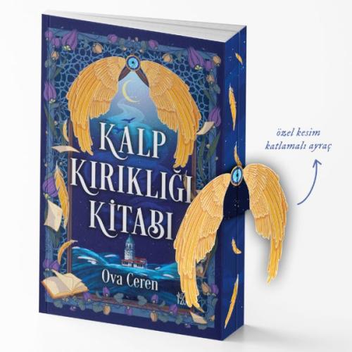 Kalp Kırıklığı Kitabı Kalp Kırıklığı Kitabı