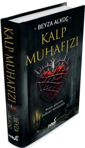 Kalp Muhafızı (Ciltli) Kalp Muhafızı (Ciltli)