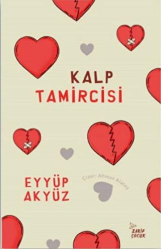 Kalp Tamircisi Kalp Tamircisi