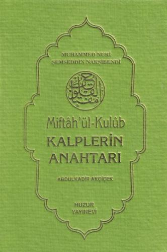 Kalplerin Anahtarı (Ciltli)