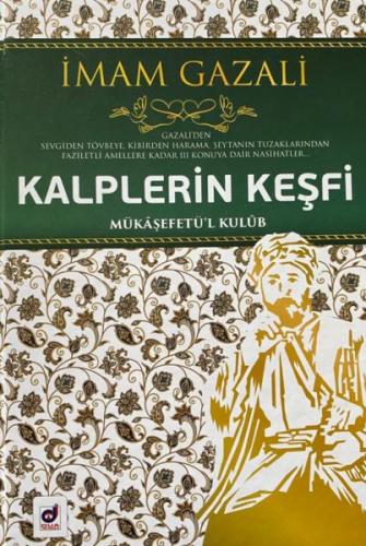 Kalplerin Kesfi - Mükasefetü'l Kulüb Kalplerin Kesfi - Mükasefetü'l Kulüb