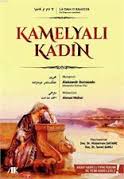 Kamelyali Kadin Kamelyali Kadin