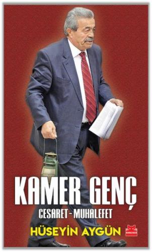 Kamer Genç