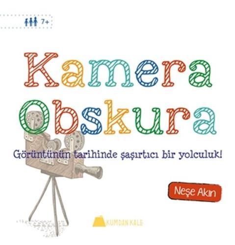 Kamera Obskura Kamera Obskura