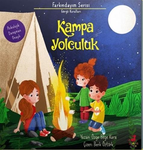 Kampa Yolculuk Kampa Yolculuk