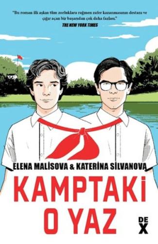 Kamptaki O Yaz Kamptaki O Yaz
