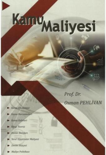 KAMU MALİYESİ