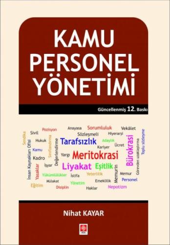 Kamu Personel Yönetimi Kamu Personel Yönetimi