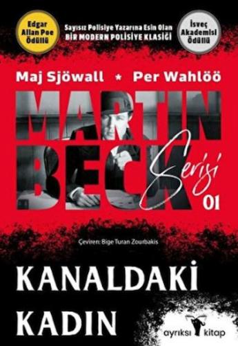 Kanaldaki Kadın Kanaldaki Kadın