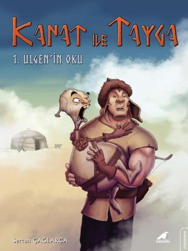 Kanat ile Tayga Kanat ile Tayga