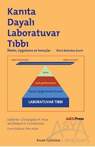 Kanıta Dayalı Laboratuvar Tıbbı