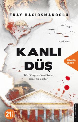 Kanlı Düş Kanlı Düş