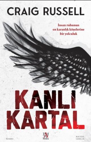 Kanlı Kartal Kanlı Kartal