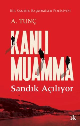 Kanlı Muamma Kanlı Muamma