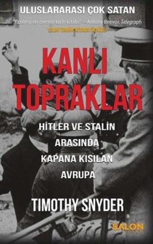 Kanlı Topraklar Kanlı Topraklar