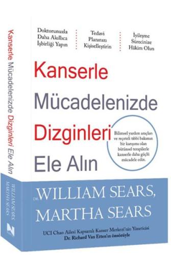 Kanserle Mücadelenizde Dizginleri Ele Alın