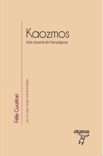 Kaozmos Kaozmos