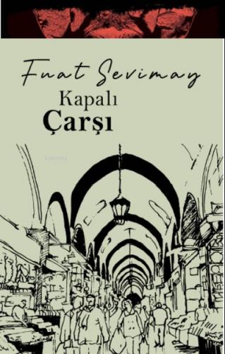 Kapalıçarşı Kapalıçarşı