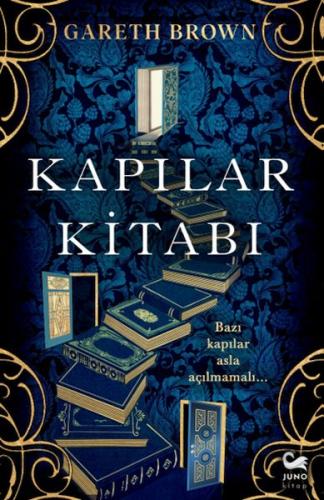 Kapılar Kitabı Kapılar Kitabı