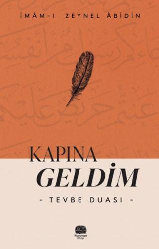 Kapına Geldim "Tevbe Duası"