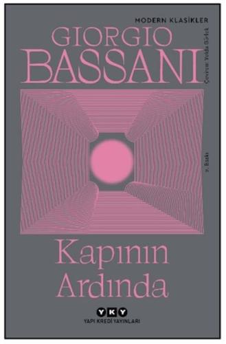 Kapının Ardında