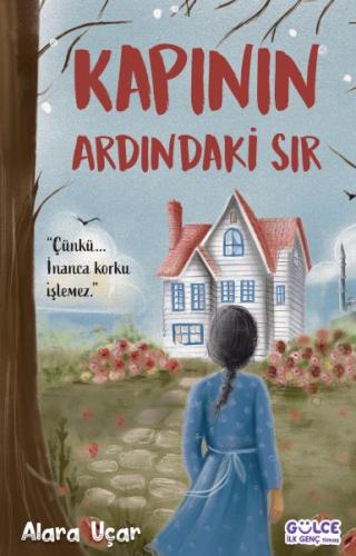 Kapının Ardındaki Sır Kapının Ardındaki Sır