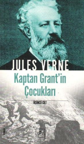 Kaptan Grant'in Çocukları 3. Cilt