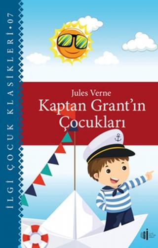 Kaptan Grant'ın Çocukları