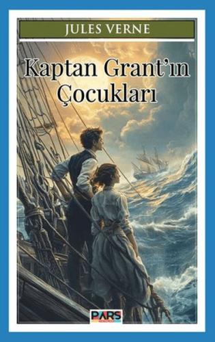 Kaptan Grant'ın Çocukları Kaptan Grant'ın Çocukları