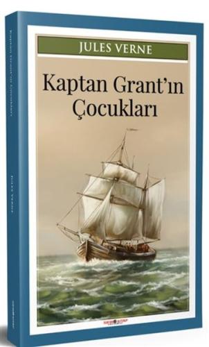 Kaptan Grant'ın Çocukları Kaptan Grant'ın Çocukları