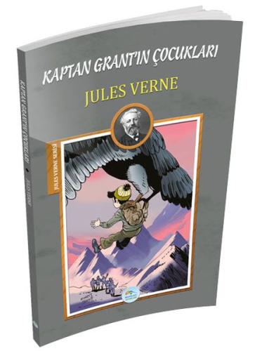 Kaptan Grant'ın Çocukları