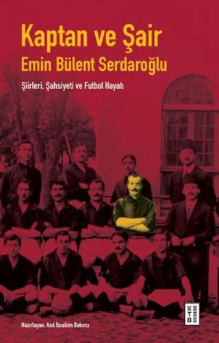 Kaptan ve Şair Kaptan ve Şair