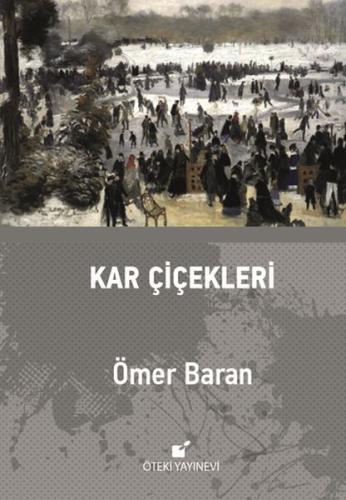 Kar Çiçekleri Kar Çiçekleri