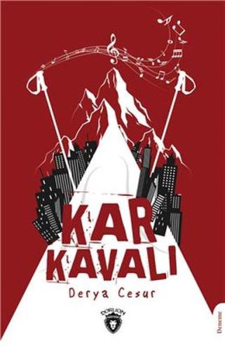 Kar Kavalı Kar Kavalı