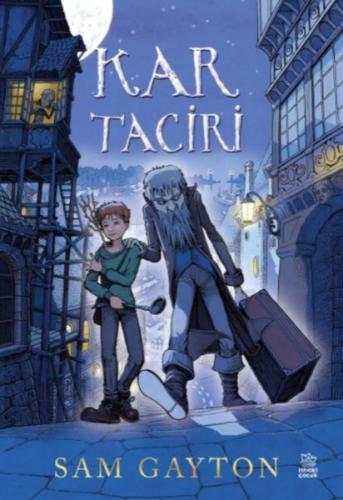Kar Taciri - Ciltsiz Kar Taciri - Ciltsiz