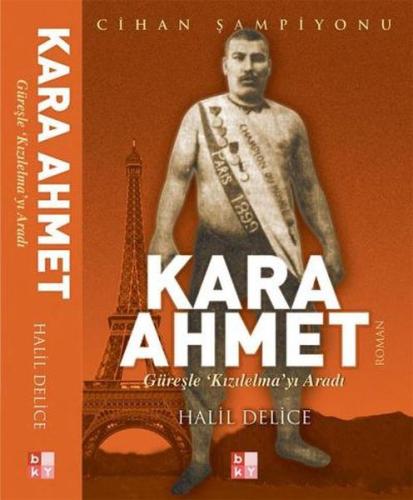 Kara Ahmet Kara Ahmet