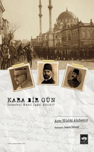 Kara Bir Gün Kara Bir Gün