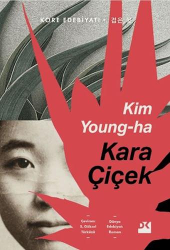 Kara Çiçek Kara Çiçek