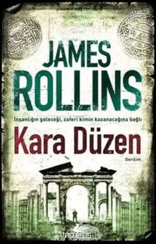 Kara Düzen Kara Düzen