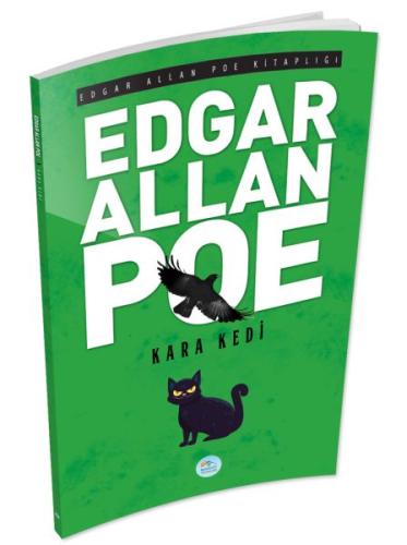 Kara Kedi Kara Kedi