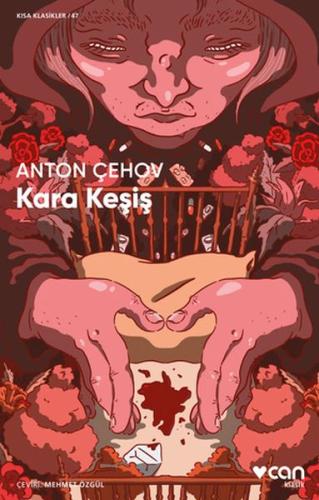 Kara Keşiş Kara Keşiş